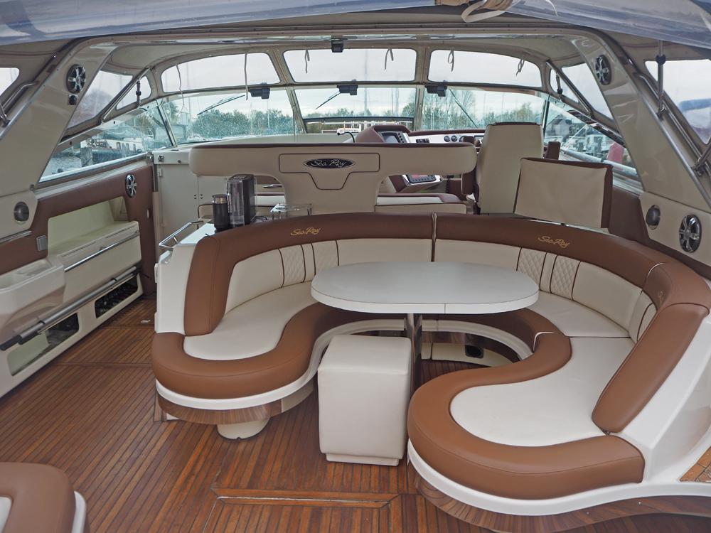 picture Équipement de pont 